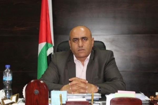 محافظ جنين يقرر إغلاق قرية الطيبة ثلاثة أيام بسبب ارتفاع الاصابات بفيروس كورونا