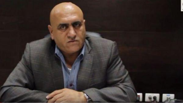 محافظ جنين يغلق قريتي صانور وجلبون لثلاثة أيام