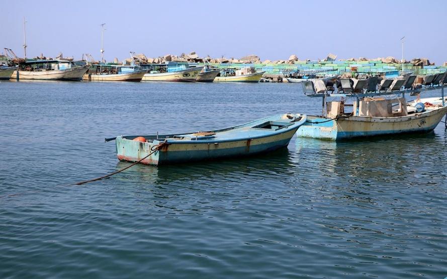 نقابات العمال تطالب مصر بالإفراج عن 5 صيادين