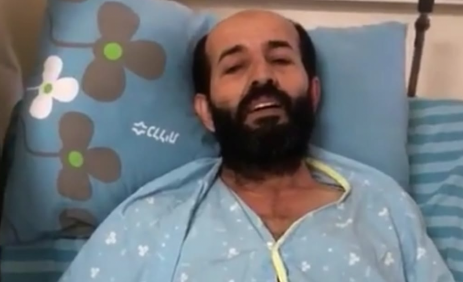 عائلته تفقد الأمل بتدخل أي جهة لإنقاذه
