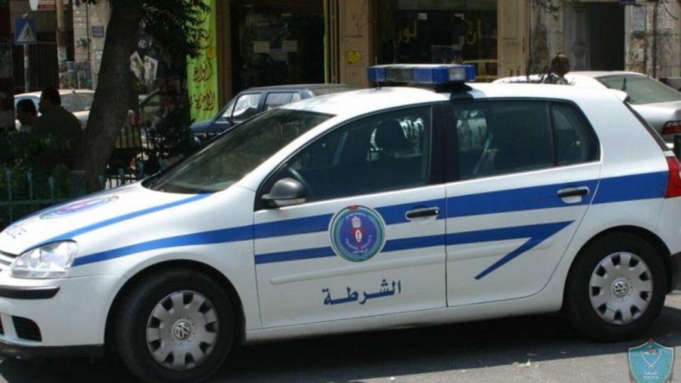 جنين: الشرطة وبمساندة الأجهزة الأمنية تفض 7 حفلات زفاف