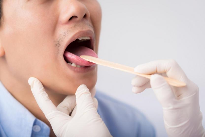 التهاب الحلق وكورونا.. ما العلاقة؟