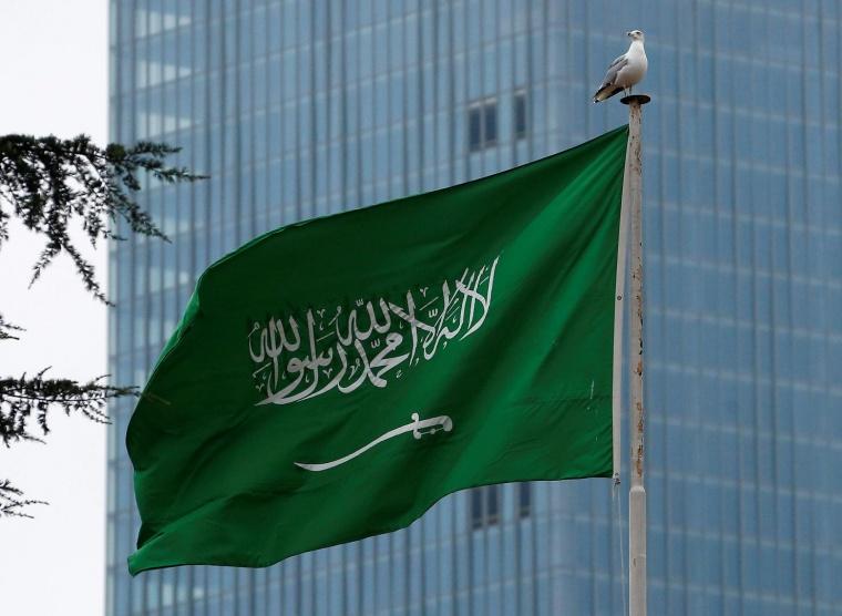 السعودية تدعو لاستئناف المفاوضات بين الفلسطينيين و