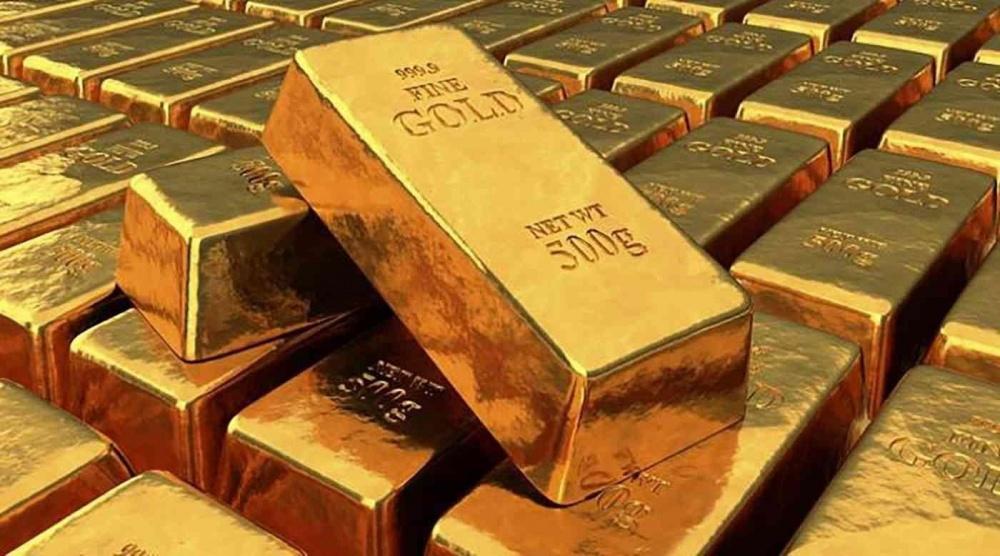 الذهب بصدد تكبد خسارة أسبوعية بسبب الدولار