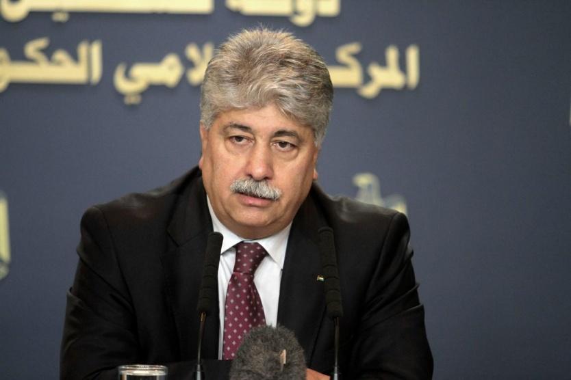 مجدلاني: البيان الأوروبي بشأن الاستيطان خطوة متقدمة بحاجة لخطوات رادعة
