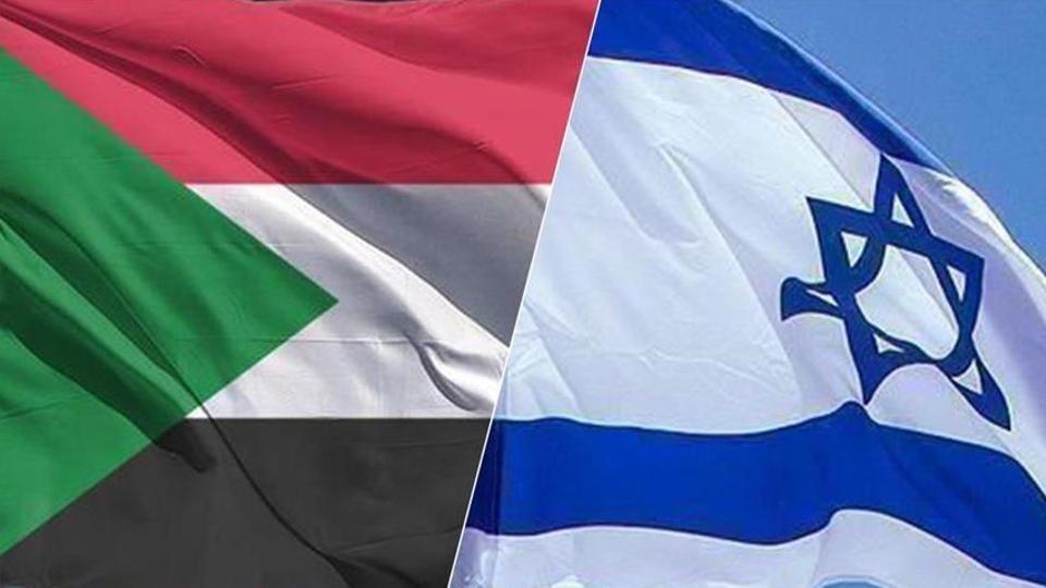 شخصيات سودانية تعتزم زيارة إسرائيل
