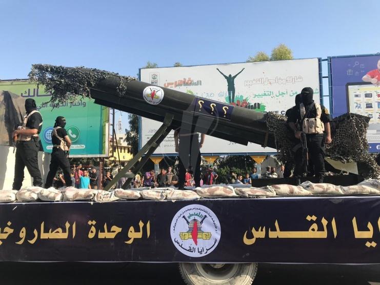 حماس: المقاومة قادرة دائما على إرباك حسابات الاحتلال