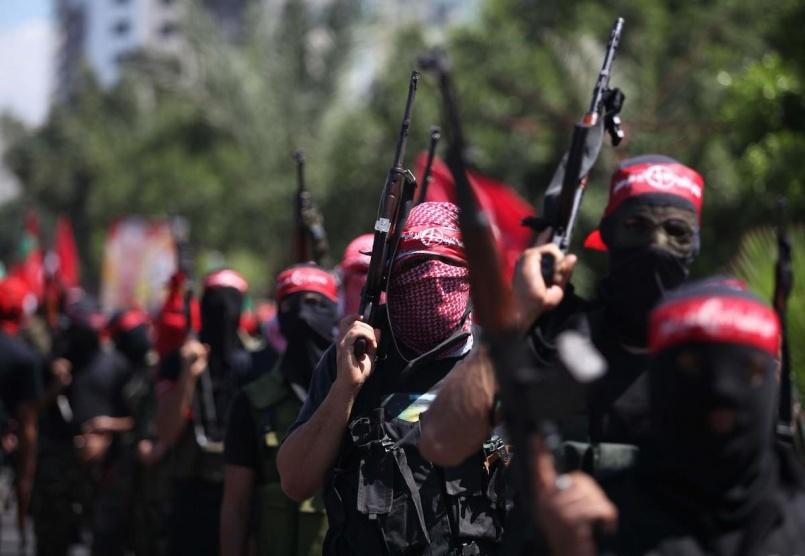 كتائب أبو علي مصطفى: قرار تحرير الأسرى دخل حيز التنفيذ العملياتي