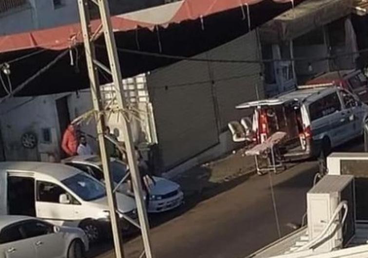 ماذا قال محافظ قلقيلية عن وفاة الفتاة في