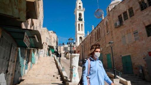 وزارة السياحة: البدء بالتنسيق مع وزارة الصحة لإعادة الحياة السياحية في فلسطين