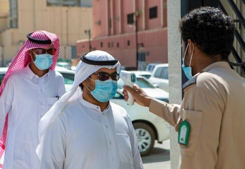 الصحة العالمية: وضع كورونا في الشرق الأوسط