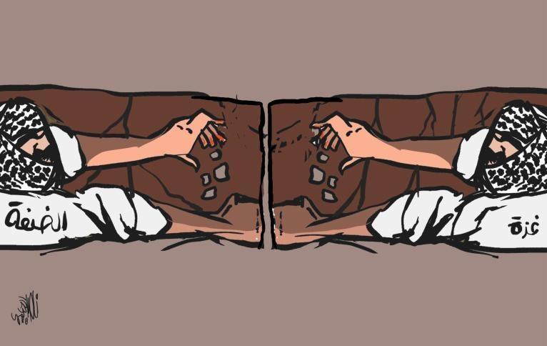 كاريكاتير اليوم