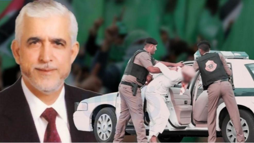 نفي إطلاق سراح معتقلين فلسطينيين وأردنيين في السعودية