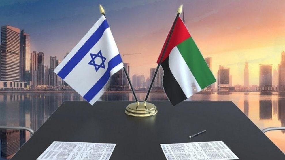 تقرير يرصد أهداف الشراكة الاقتصادية بين الإمارات و