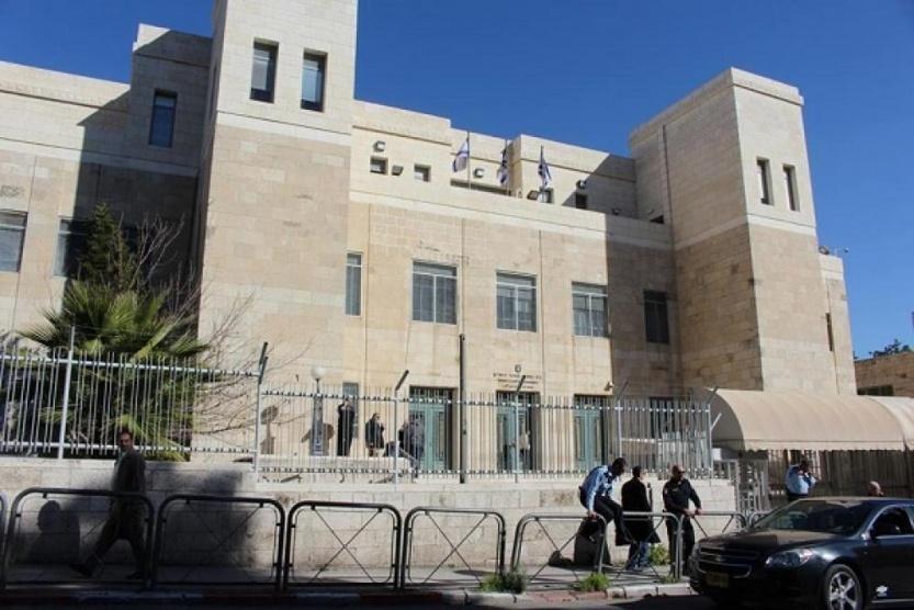 الاحتلال يقدم لوائح اتهام بحق شابين من غزة