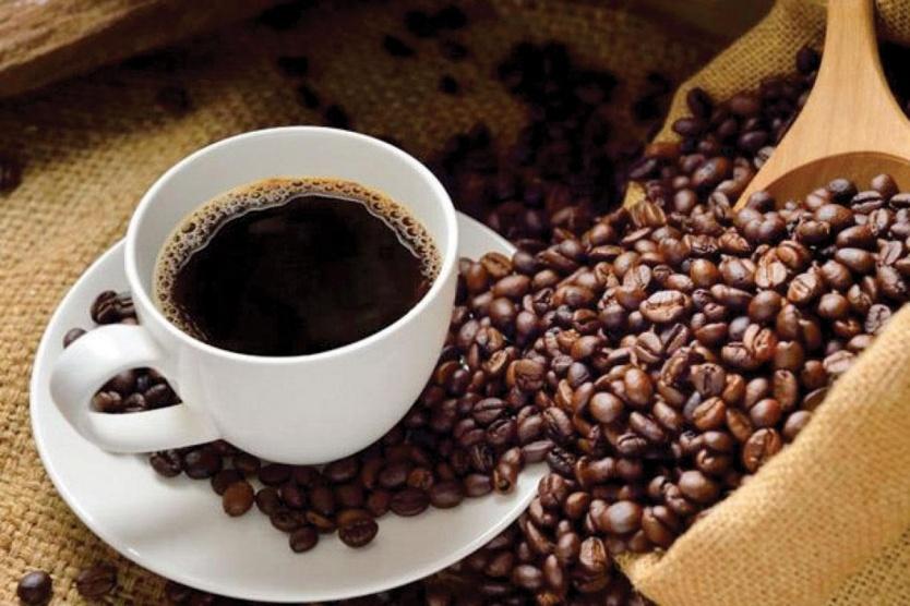 فوائد المواظبة على شرب القهوة