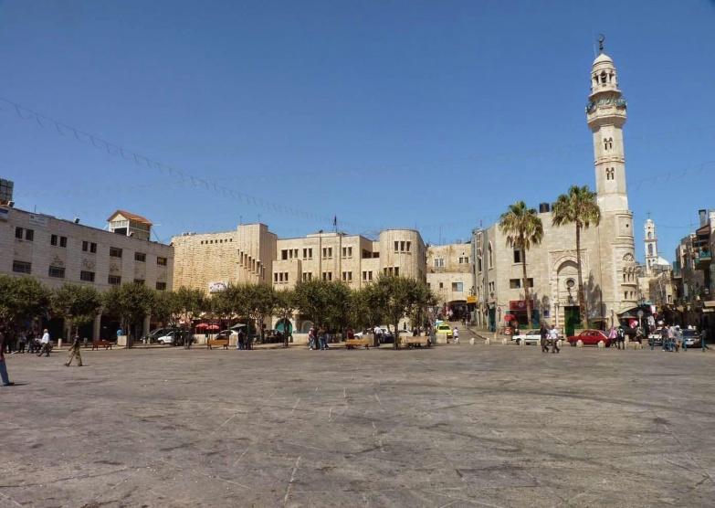 إغلاق مقر مديرية أوقاف بيت لحم بسبب كورونا