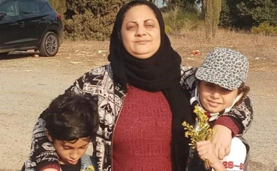  الاحتلال يفرج عن مقدسية جريحة بعد اعتقال دام 4 سنوات