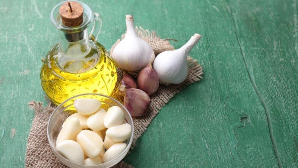 جيش من الأغذية متأهب لمواجهة السرطان
