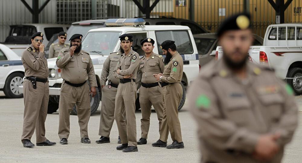 سعودي يعتدي بآلة حادة على حارس بالقنصلية الفرنسية في جدة