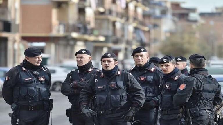 إيطاليا.. القبض على موظفين بشركة يانصيب فازوا بملايين اليوروهات بالاحتيال