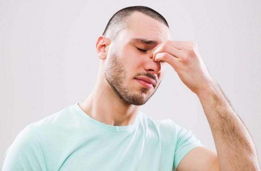 التهاب الجيوب الأنفية.. الأنواع والأعراض والعلاج
