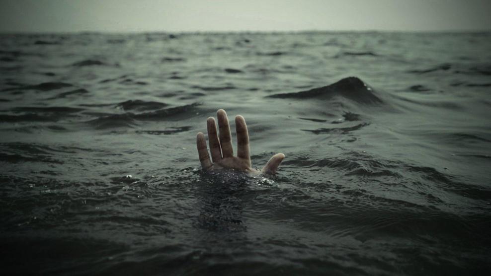 وفاة شاب غرقًا في خانيونس