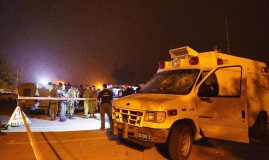 العثور على 3 جثث في الجليل وعليها آثار طلقات نارية