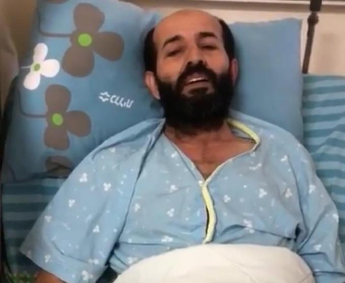 وزيرة الصحة: لا مجال للمماطلة في ملف الأسير الأخرس