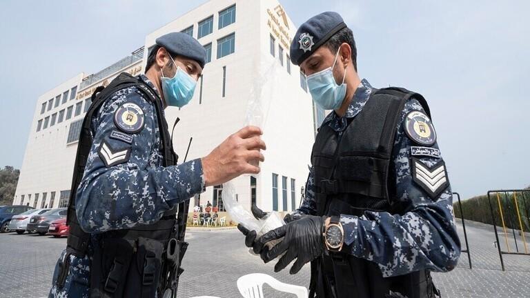 الكويت.. القبض على طبيب مصري دهس زوجته بالسيارة