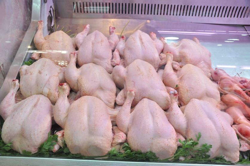 4 أجزاء في الدجاج لا ينصح بأكلها