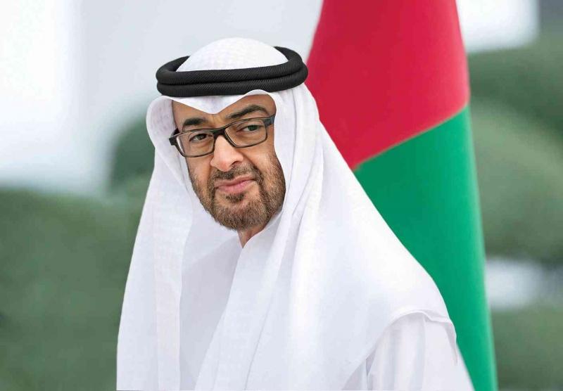 بن زايد يطالب البنتاغون بتجهيز طائراته
