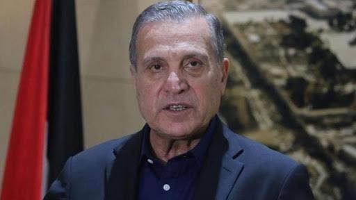  أبو ردينة ردا على غانتس: مستعدون للعودة إلى المفاوضات على أساس الشرعية الدولية