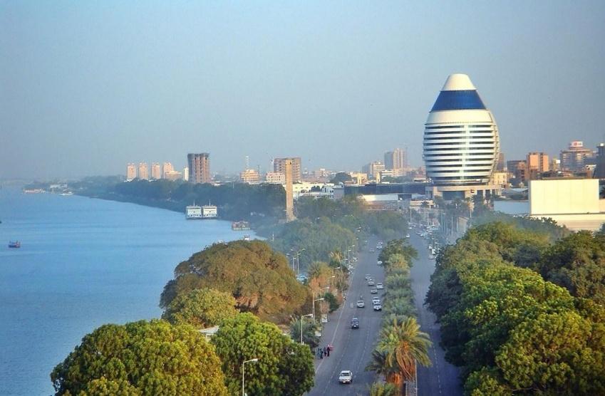 وفد إسرائيلي يصل إلى الخرطوم