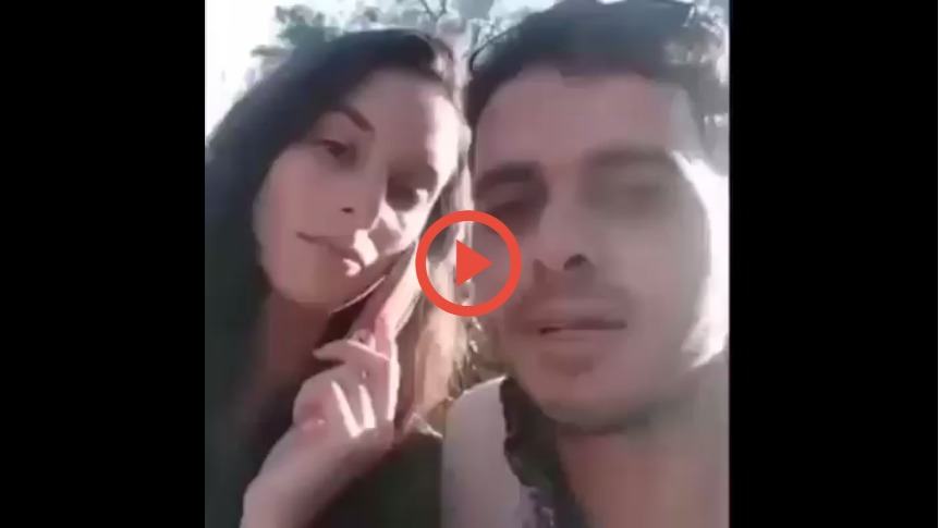 عائلة التلولي في الوطن والشتات تتبرأ من شاب بسبب مقطع فيديو
