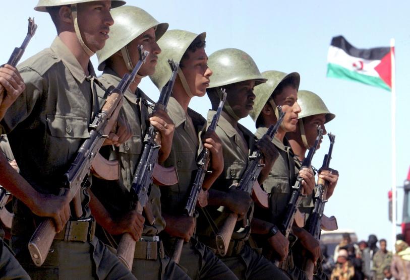 الصحراء الغربية.. إطلاق نار بين القوات المغربية والبوليساريو شرقي الجدار الأمني