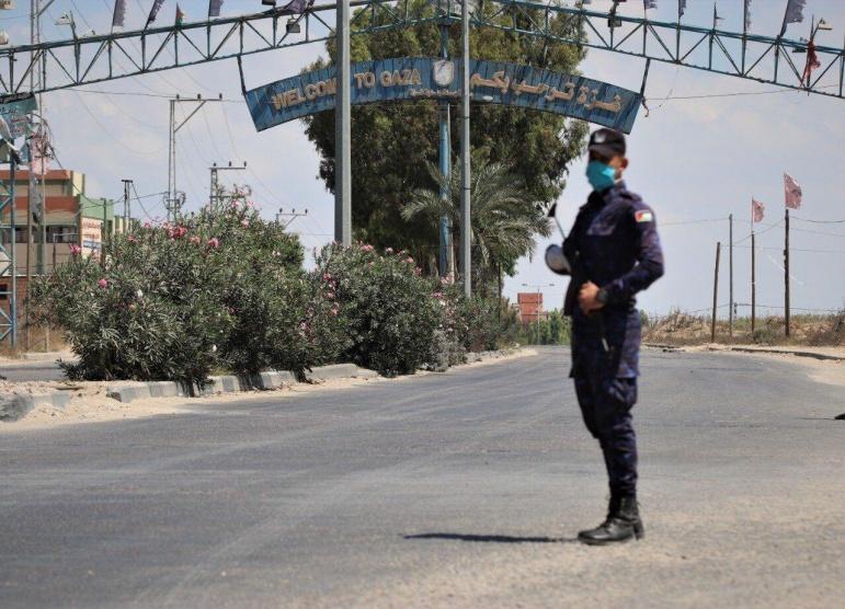 غزة: إجراءات صعبة منتظرة قد تصل للإغلاق الشامل
