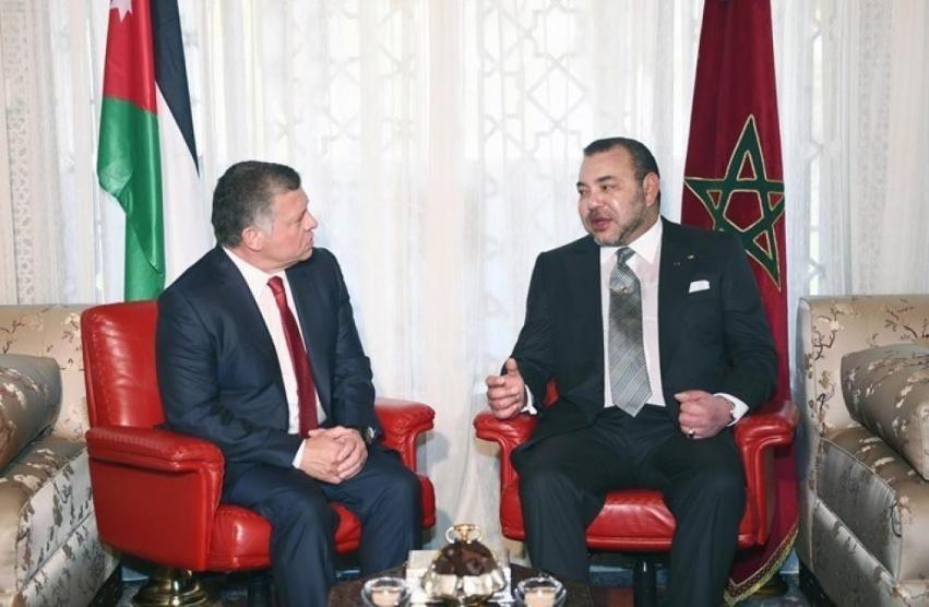 الأردن يبلغ المغرب عزمه فتح قنصلية بـ