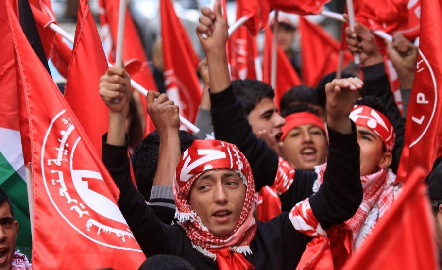 الشعبيّة: تصريحات بومبيو ضد (BDS) اعتراف ضمني بتأثيرها وتصاعدها