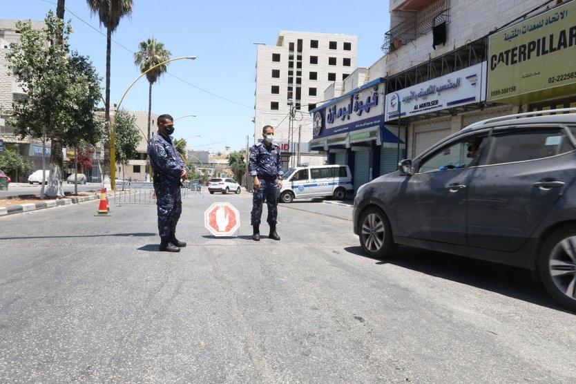 اتحاد الغرف التجارية يرفض قرار الحكومة الخاص بالاغلاق