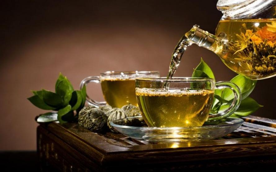 6 أغذية ومشروبات لها