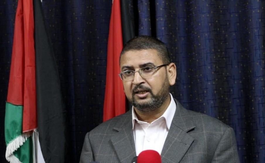 حماس تعلن إصابة القيادي أبو زهري بفيروس