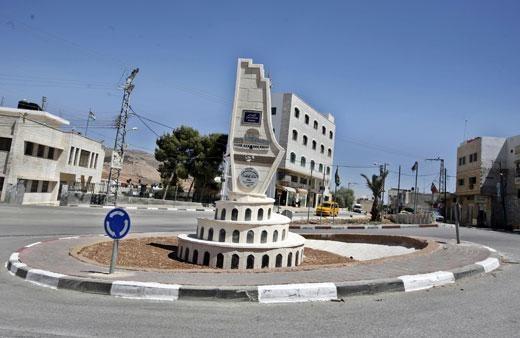 طوباس: إغلاق محكمة الصلح ومقر الخدمات الطبية العسكرية بسبب كورونا