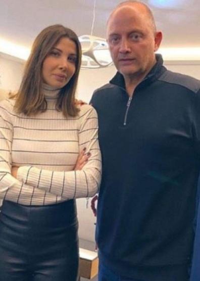 مصير زوج نانسي عجرم معلّق بين القتل القصدي والدفاع عن النفس