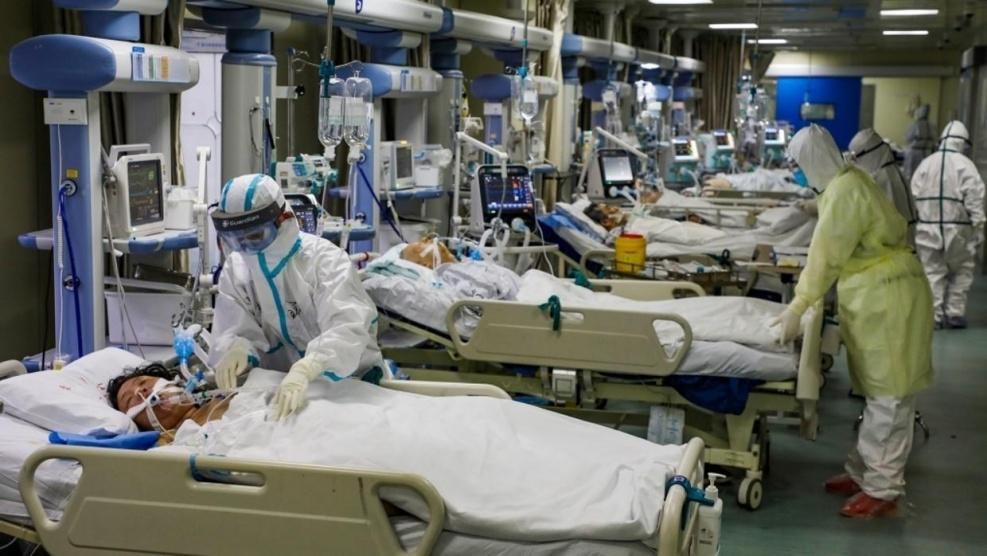 نحو مليون و430 ألف وفاة و61 مليون إصابة بكورونا في العالم