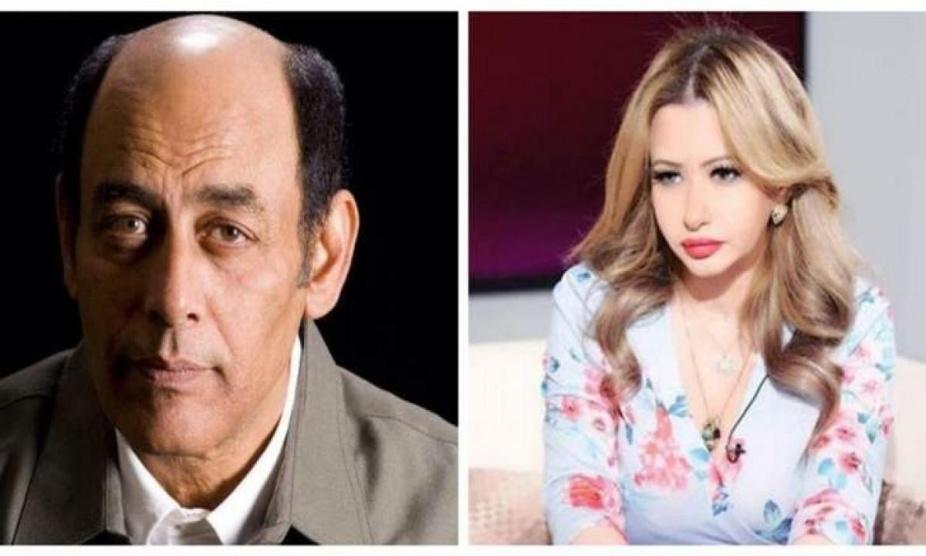أحمد بدير يقاضي إعلامية كويتية