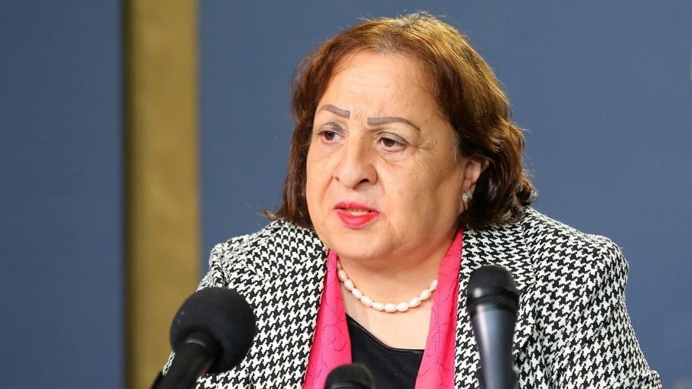 الكيلة: نسبة المصابين بكورونا اكثر من نسبة المتعافين