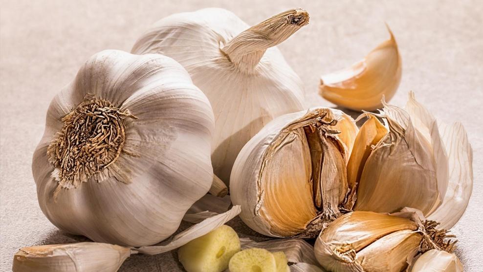 5 أسباب تجعلك تأكل الثوم يوميا
