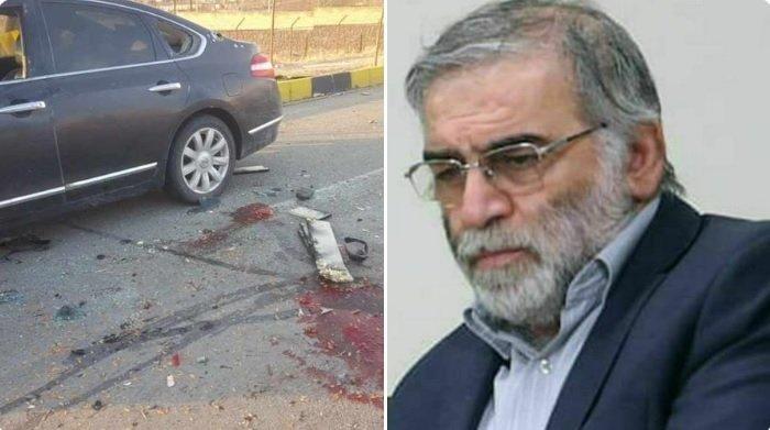 برلماني يكشف تفاصيل اغتيال فخري زاده.. صحيفة إيرانية تقترح استهداف حيفا ومستشار للمرشد: ردنا محسوب وحاسم