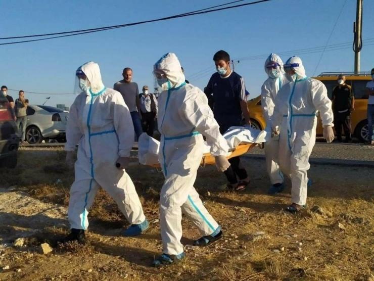 19 حالة وفاة و2738 إصابة بكورونا في فلسطين